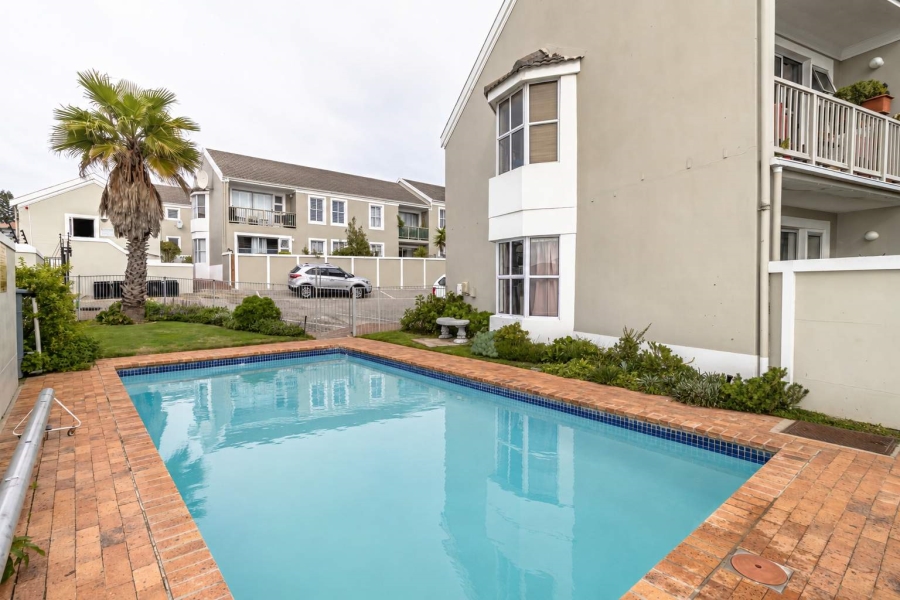 2 Bedroom Property for Sale in West Beach Western Cape